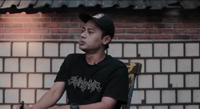 Seberapa tinggi level bahaya yang ada dalam vaping?