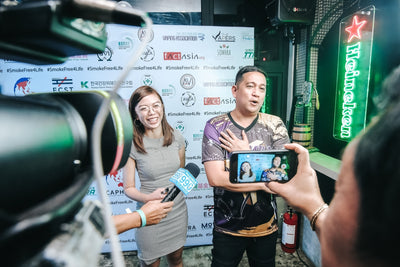 Pemerintah Filipina Setujui Undang-Undang Vaping yang Progresif dan Proporsional