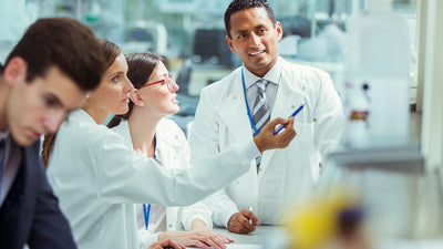 Survey Nasional US Temukan Misinformasi Dokter Tentang Nikotin yang Menyebabkan Kanker