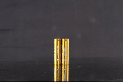 3 Tips Menjaga Baterai Vapemu Agar Lebih Safety!