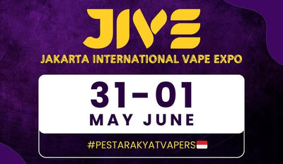JIVE 2025 - The Last Dance! Kepoin Ada Apa Aja Disini!