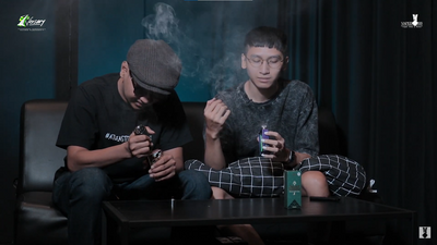 Alasan Dibalik Vaping 95% Lebih Aman Daripada Rokok