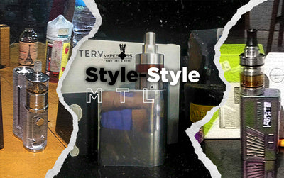 Apa itu MTL dan Apa saja Style-Stylenya? - Yuk Kita Ulas!