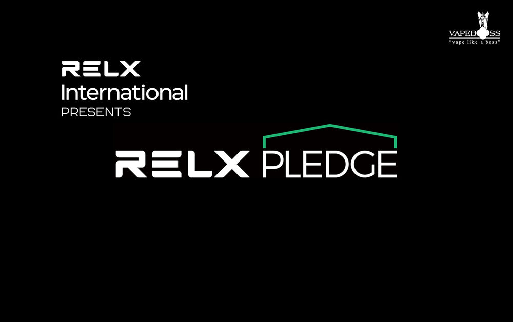 Launching RELX Pledge, Sebuah Inisiatif dari RELX International Untuk Mengembangkan Perusahaan Secara Global