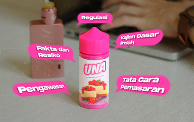 Perlunya Kajian Dasar Ilmiah Sebagai Dasar Regulasi Produk Tembakau Alternatif Menurut Pengamat Kebijakan Publik