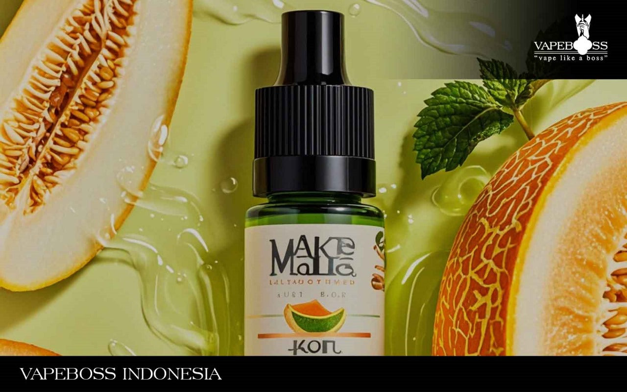 5+ Best and Most Delicious Melon Liquids 2025  Vapeboss