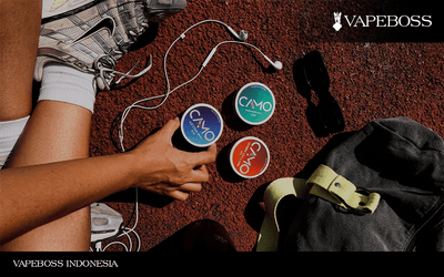 Nicotine Pouch Digunakan untuk Apa? Ini 5 Aktivitas yang Cocok!