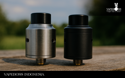 Apa itu RDA? Karakteristik, Keuntungan, dan Rekomendasinya