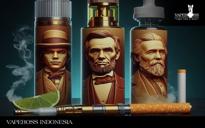 Terbaru! 5 Artis dengan Liquid Best Seller yang Masih Ada Hingga Sekarang!