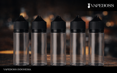 Best Liquid Freebase 2025, Kamu Gak Boleh Kelewatan!