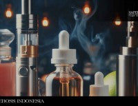 Tips Merawat Coil Agar Lebih Awet
