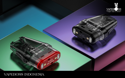 Macam-Macam Cartridge Oxva, Jangan Salah Pilih!