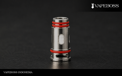 Coil 0.4 Ohm untuk Liquid Apa? Beneran Aman Buat Freebase?