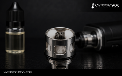 Coil Freebase Berapa Ohm? Ini yang Wajib Kamu Tau!
