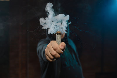 Trend Vaping Kaum Milenial, Begini Tanggapan KONVO dan RELX