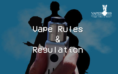 KOMITMEN PAVINAS TERHADAP VAPE DI INDONESIA