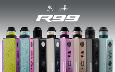 Fitur & Varian Mod R99 Lengkap Sesuai dengan yang Kamu Cari!