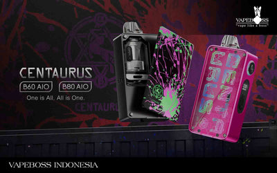 Review Centaurus B80 AIO : Spesifikasi, Harga, dan Varian