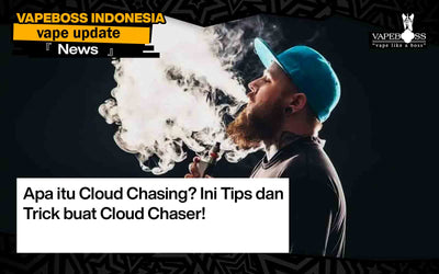 Apa itu Cloud Chasing? Ini Tips dan Trick buat Cloud Chaser!