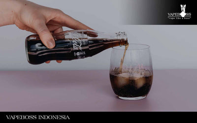 5+ Rekomendasi Liquid Cola Terbaik untuk Temani Malam Tahun Barumu!