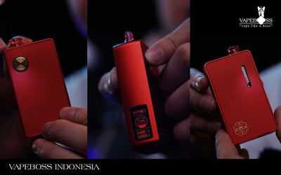 Review Dot AIO V2 : Spesifikasi, Harga, dan Varian