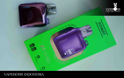 Review Joiway X1 Pro Max: Spesifikasi, Harga, dan Varian