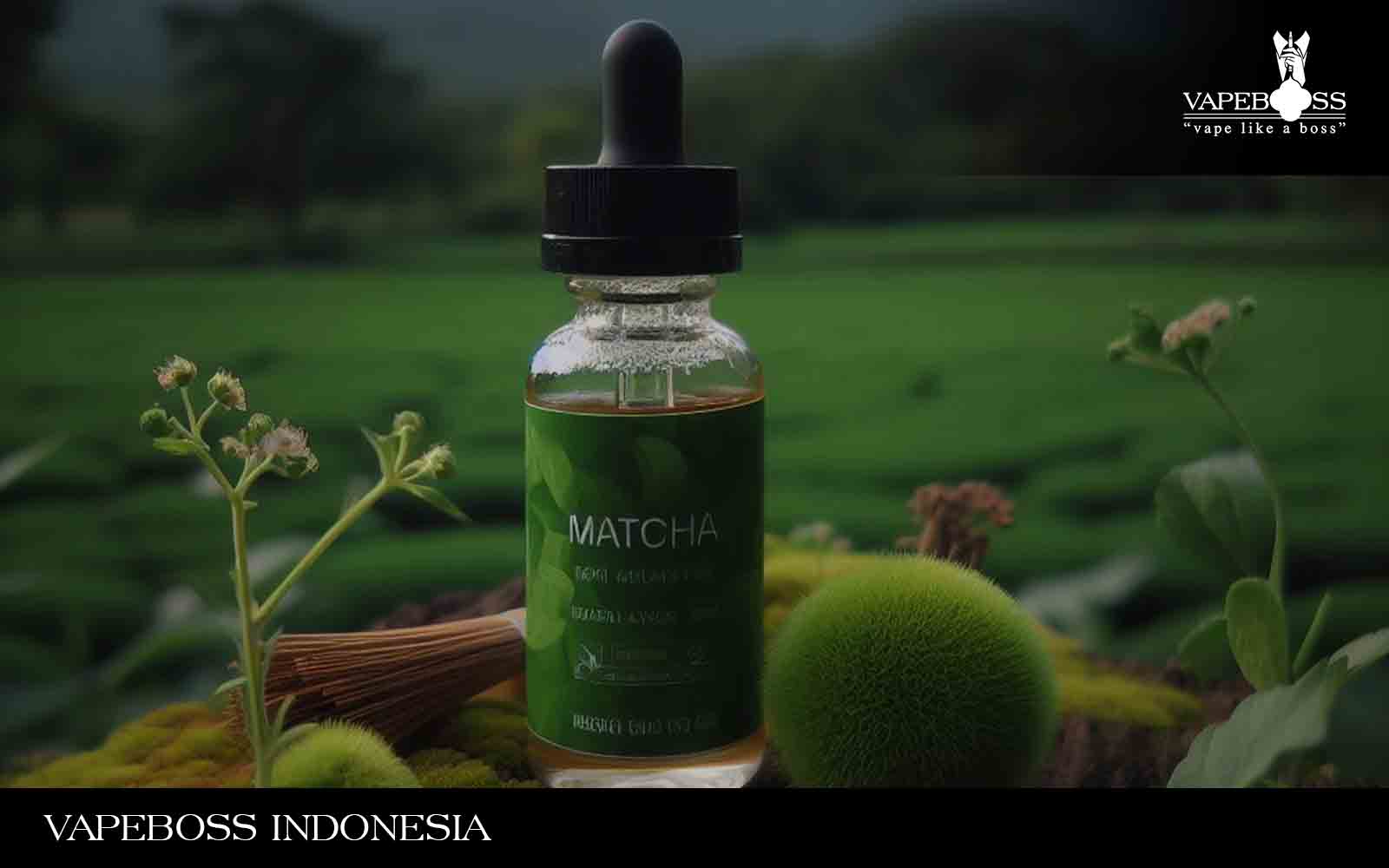 5+ Recommendations for the Best and Creamiest Matcha E-liquids in 2025 Vapeboss 5+ Recommendations for the Best and Creamiest Matcha E-liquids in 2025 Vapeboss