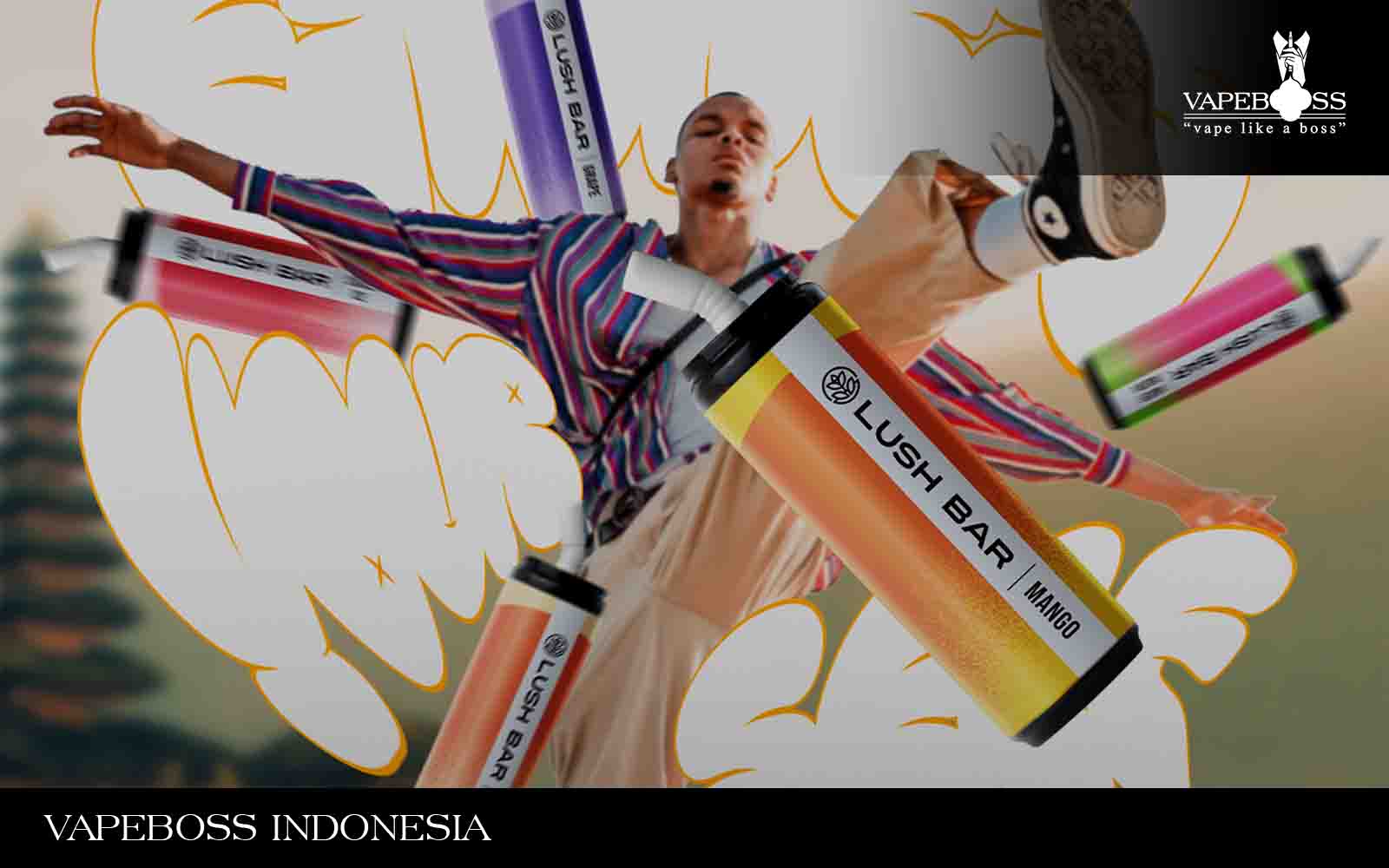 can you vape in indonesia FLYING WITH YOUR VAPE IN INDONESIA? READ THIS FIRST (NOVEMBER 2024 UPDATE) main image 1