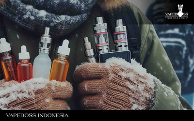 Apakah Boleh Membawa Vape di Pesawat? Ini Tips dan Aturannya!