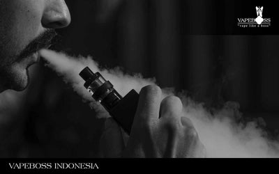 Apa Itu MTL dan DTL? Kenali Gaya Vaping Sesuai Selera Kamu!