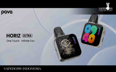 Review Pava Horiz Ultra: Spesifikasi, Harga, dan Varian