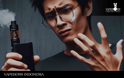 Pod atau Mod? Ini Kelebihan, Kekurangan dan Rekomendasinya
