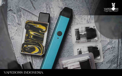 Budget Under 300 Ribu? Ini 5 Pod Harga 200 Ribuan Buat Kamu!