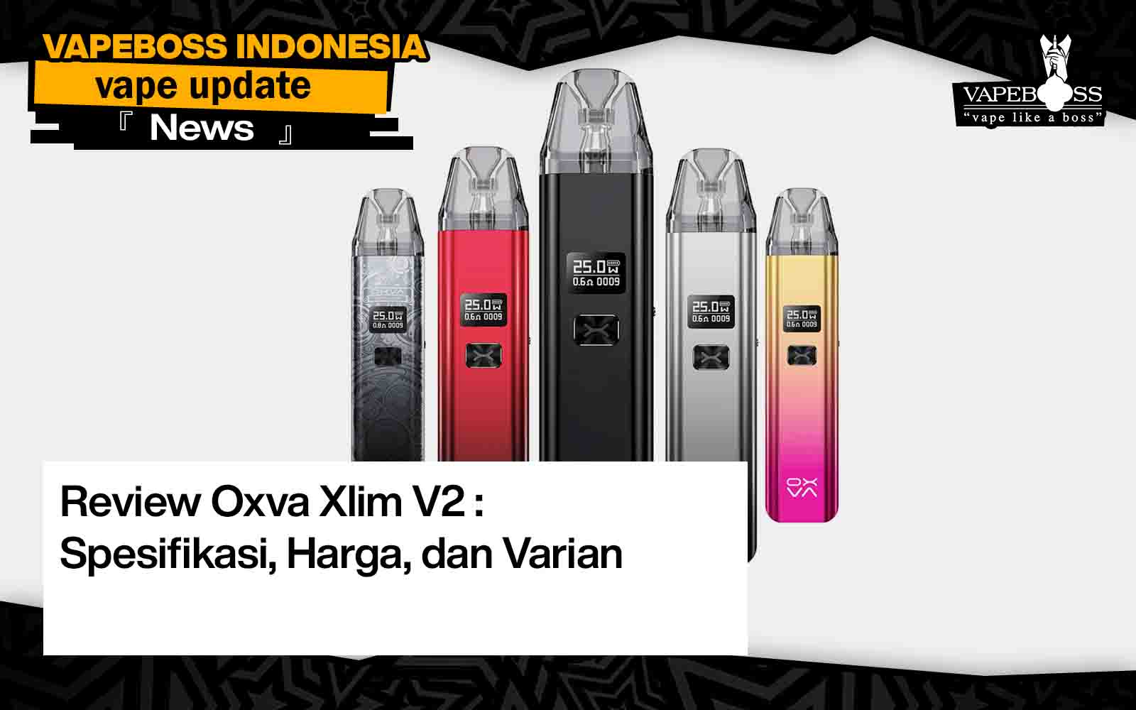 vaporesso xros 3 Vaporesso XROS 3 Pod System