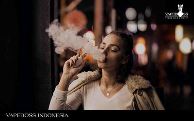 5+ Rekomendasi Pod Simple Terbaik untuk Cewek Anti Ribet!