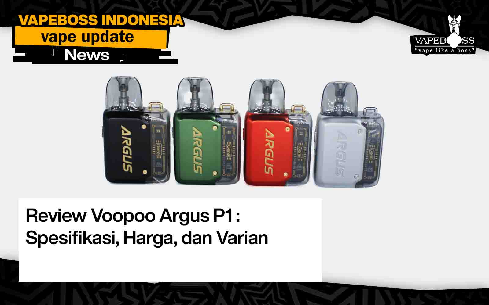 voopoo argus p1s review Voopoo Argus P1 Review: Specifications, Price, and Variants – Vapeboss voopoo argus p1s review Voopoo Argus P1 Review: Specifications, Price, and Variants – Vapeboss
