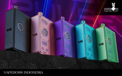 Review Pulse AIO Pro : Spesifikasi, Harga, dan Varian