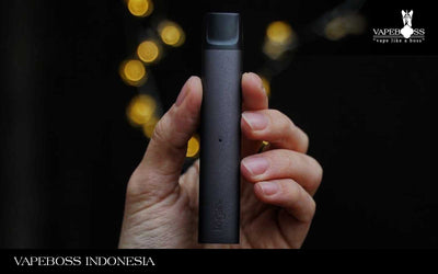 7 Tips Membeli Vape Baru dan Bekas, Wajib Tahu Buat Pemula!