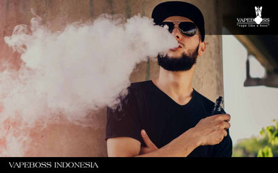 Inilah Gejala dan Cara Mengatasi Dehidrasi Saat Vaping