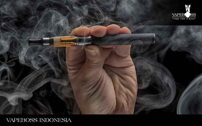 Asosiasi Vape Kecewa, Kemenkeu Tetap Berlakukan Pajak Rokok Elektrik