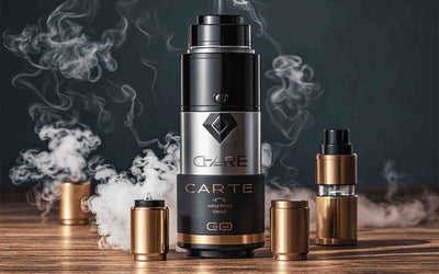 Hotcig R234 vs TRML T200? Ini yang Lebih Cocok untuk Kalian!