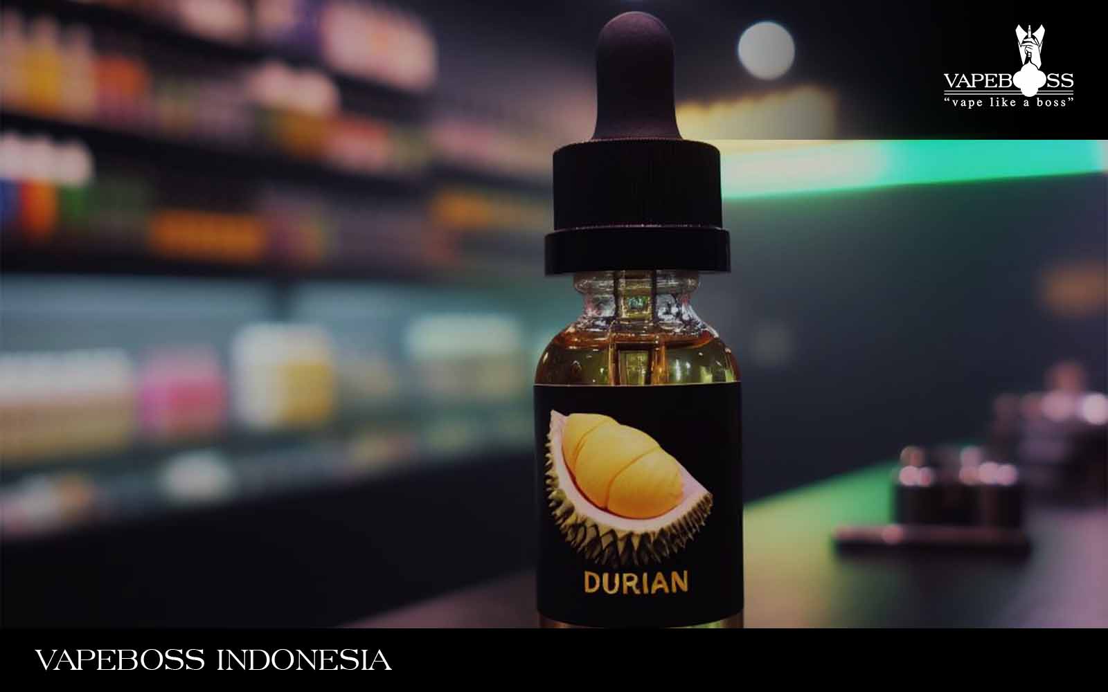5+ Best & Most Delicious Durian E-Liquids 2023  Vapeboss