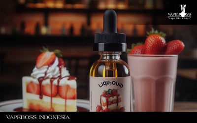 3+ Rekomendasi Liquid Strawberry Pound Cake Terbaik 2023