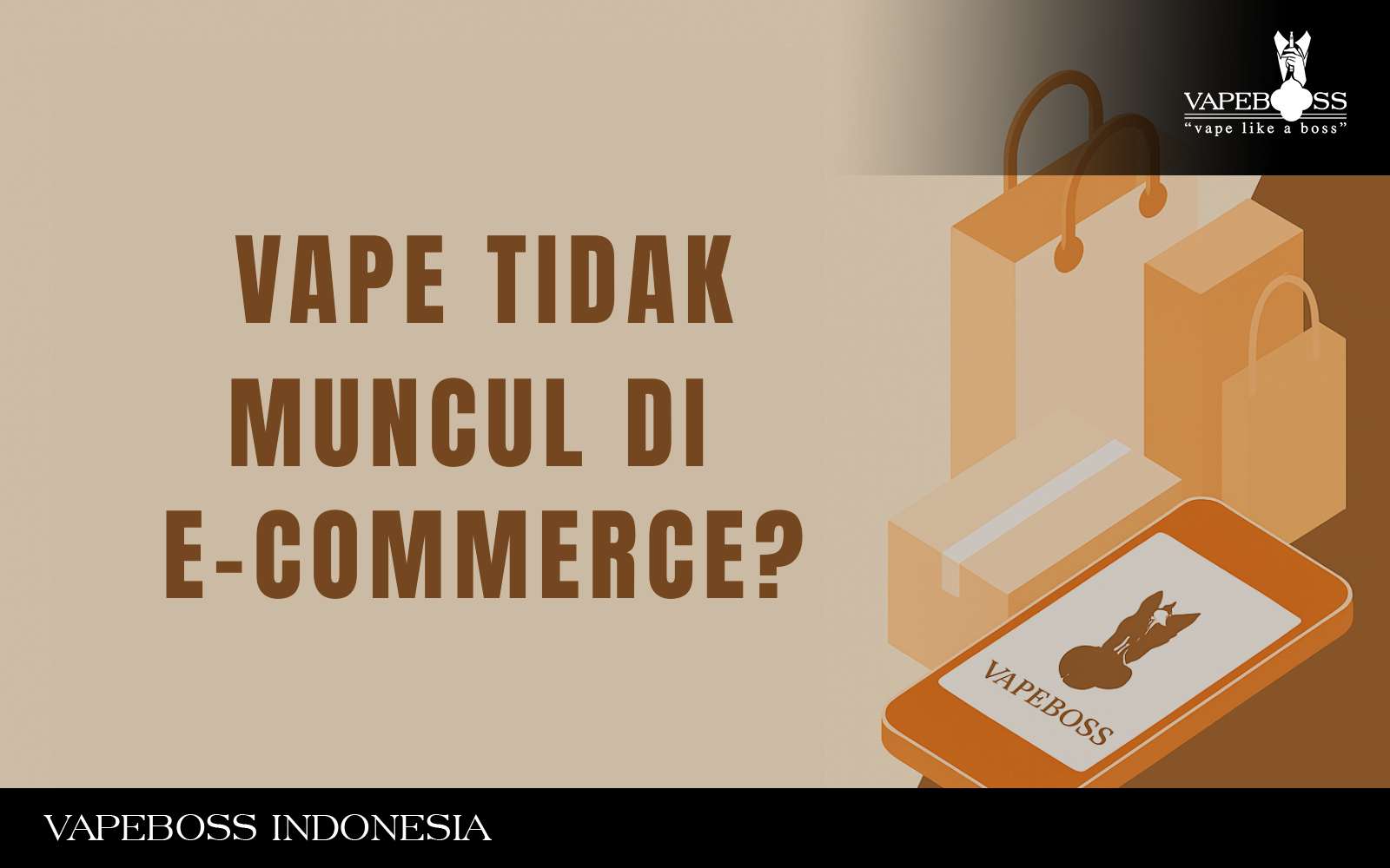 Vapes Not Showing Up on Shopee? Here's Why and How to Fix It! Vapeboss Vapes Not Showing Up on Shopee? Here's Why and How to Fix It! Vapeboss
