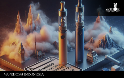 Kenapa Pod Cepat Rusak? Ini 5 Kesalahan yang Wajib Dihindari!