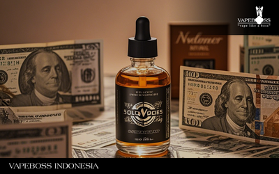 Ludes Puluhan Ribu, Inilah 5 Liquid Best Seller November ini!