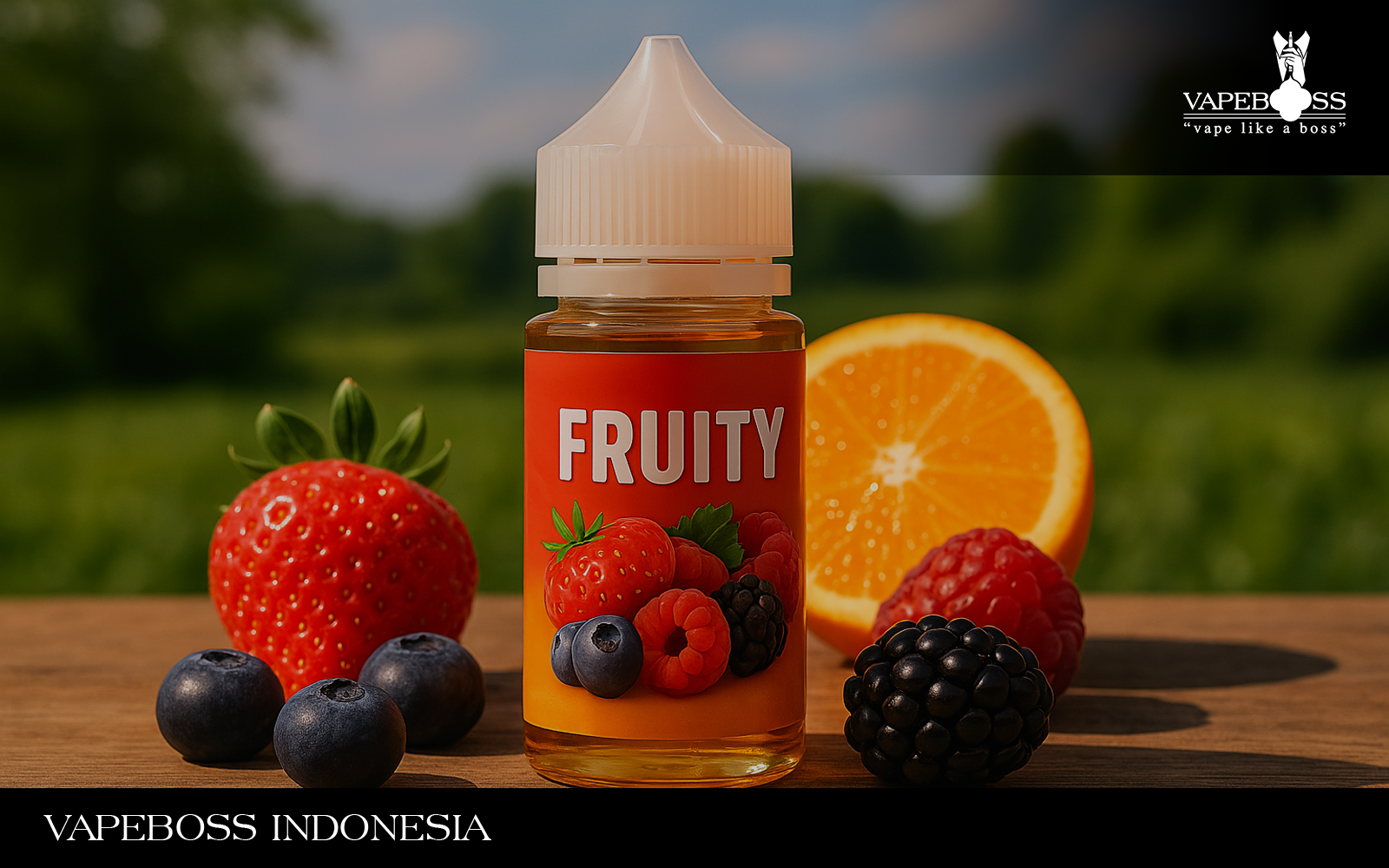 5+ Best Fruity Liquid Mixes, Super Refreshing to Brighten Your Day! Vapeboss 5+ Best Fruity Liquid Mixes, Super Refreshing to Brighten Your Day! Vapeboss