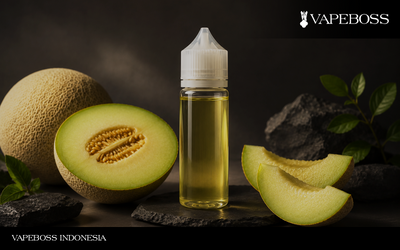 Top 5 Liquid Honeydew Paling Worth It, Segernya Nagih!