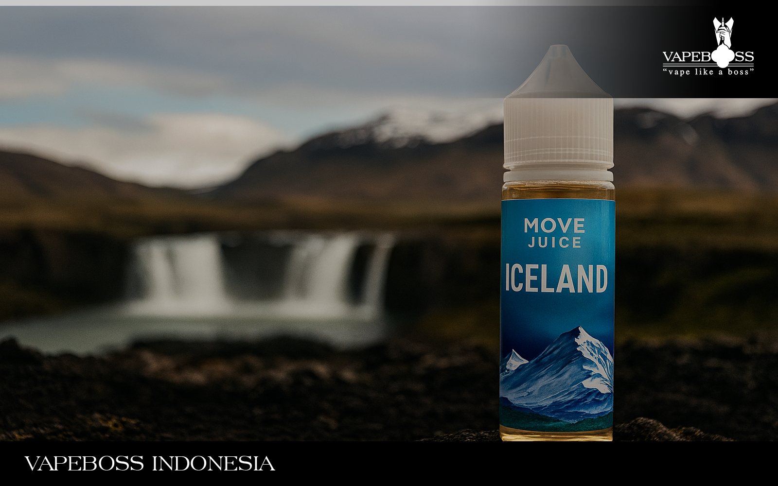 5+ Best and Refreshing Iceland E-liquids! Vapeboss 5+ Best and Refreshing Iceland E-liquids! Vapeboss