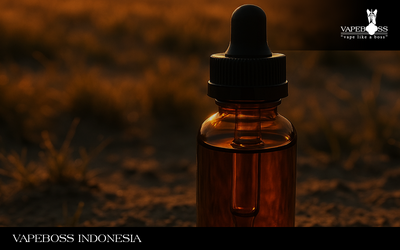 5+ Rekomendasi Liquid Murah Enak di 2025 Buat Tanggal Tua!